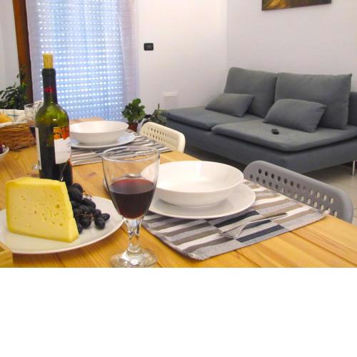 Vicenza City Apartments 1
