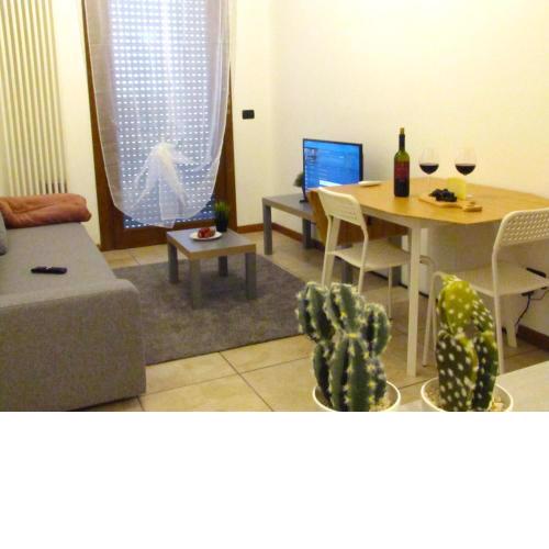 Vicenza City Apartments 2