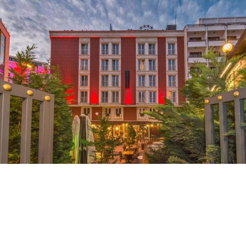 Vicenza Hotel