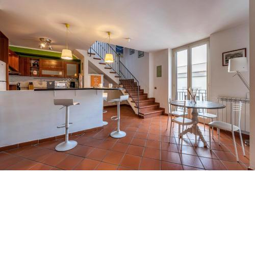 Vicere' Apartment Maqueda