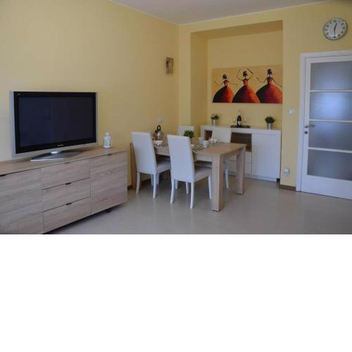 Vicinanze CityLife spazioso appartamento