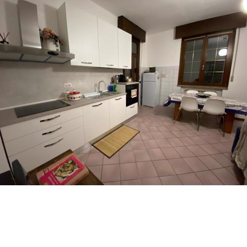 vicino a Milano bilocale indipendente