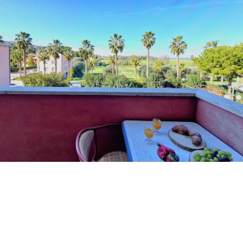 [Vicino al mare] Wi-fi Clima & terrazza privata