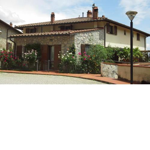 Vicino circuito Mugello, Panoramico con piscina