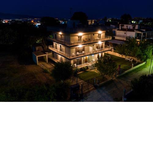 vicky guesthouse