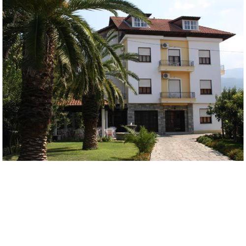 Vicky Rooms & Apartments