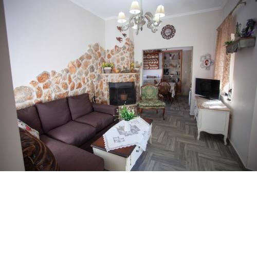 Vicky's House