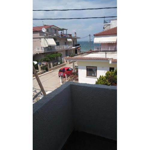 Vicky's house