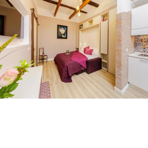 Vicky's luxury guesthouse