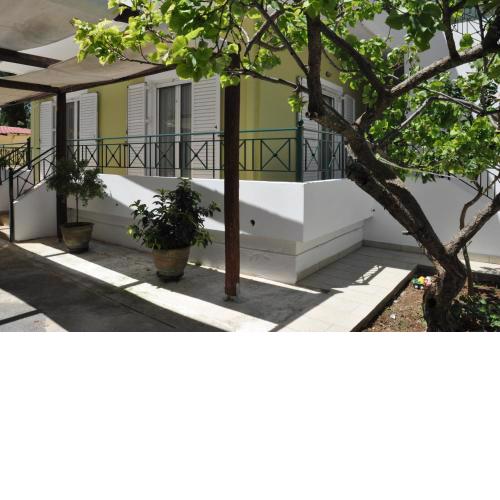 Vicky's place,near Athens airport