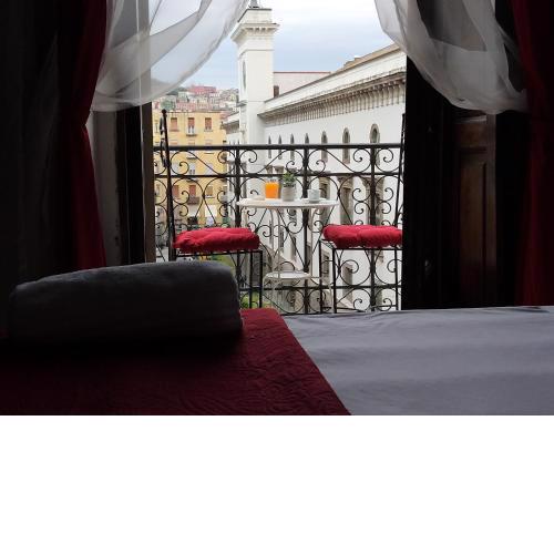 Vico 22 Rooms Napoli
