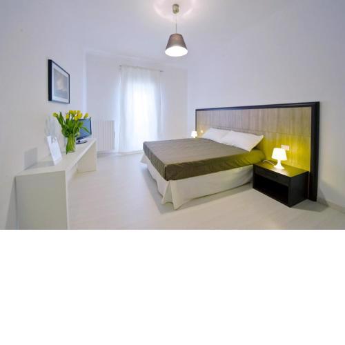 Vico Amato Residenza