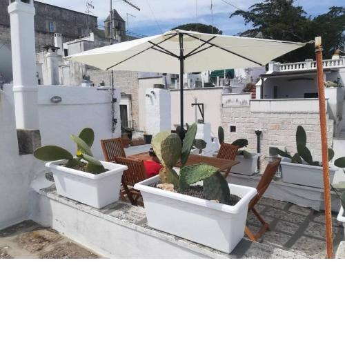 Vico Anglani Guest House
