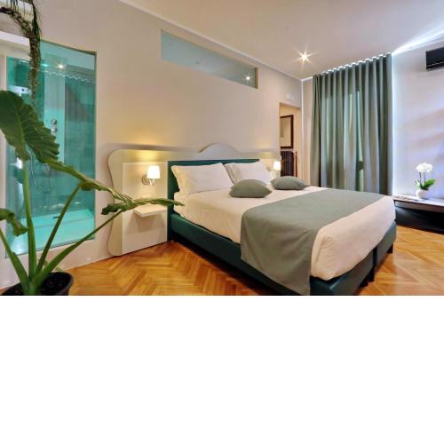 Vico Rooms and Terrace