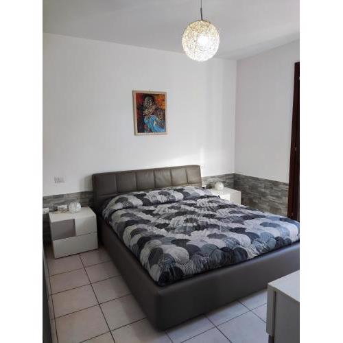 Vico Stazione Apartment
