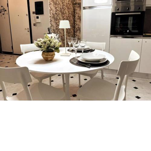 Vico Stella Luxury Apartment, via Garibaldi, Porto Antico Acquario