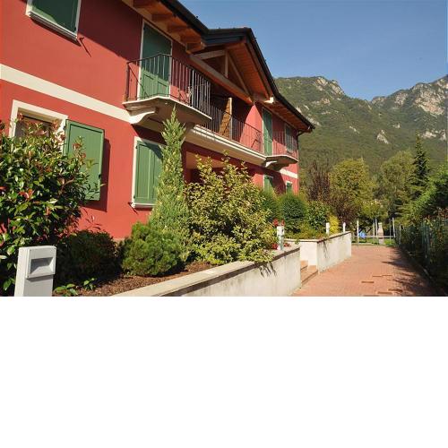 Vico Sweet mountain view