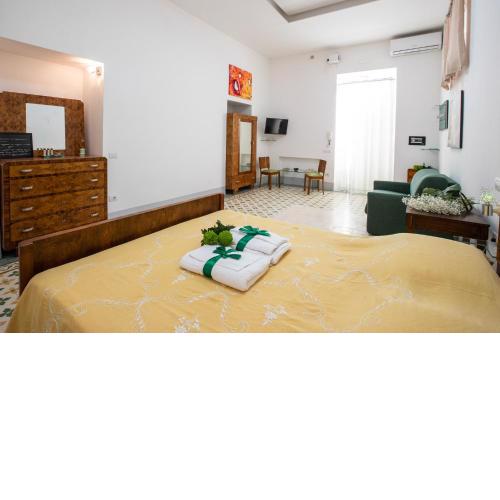 Vico20Napoli - Guest House