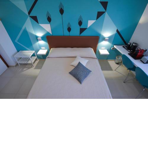 Vicocolli Rooms