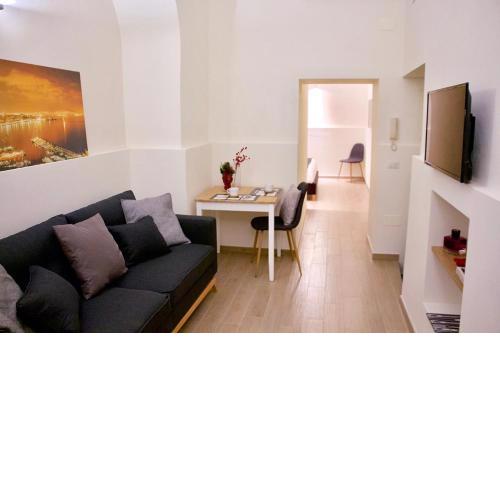 Vicoletto Toledo Apartment