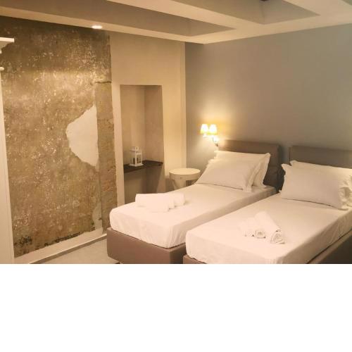 Vicoli di Napoli B&B