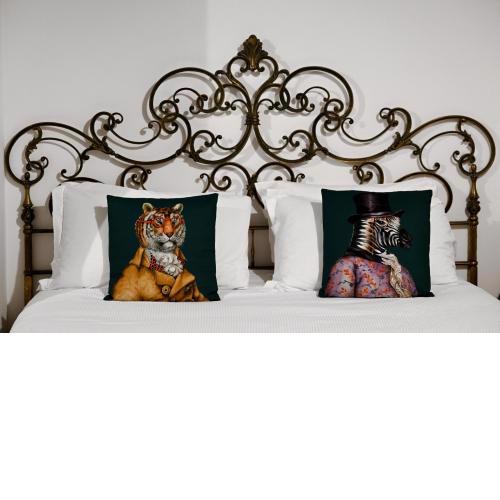 Vicolo 22 B&B