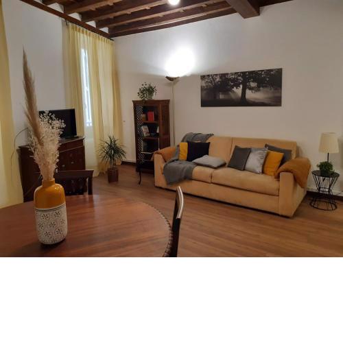 Vicolo Antico Apartment