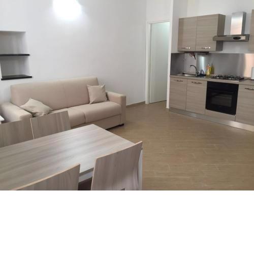 Vicolo Corto Casa Nana