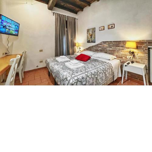 Vicolo del Bologna Apartment