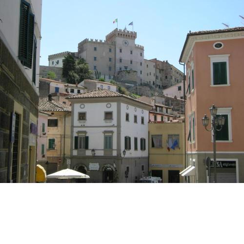 Vicolo del Poggetto