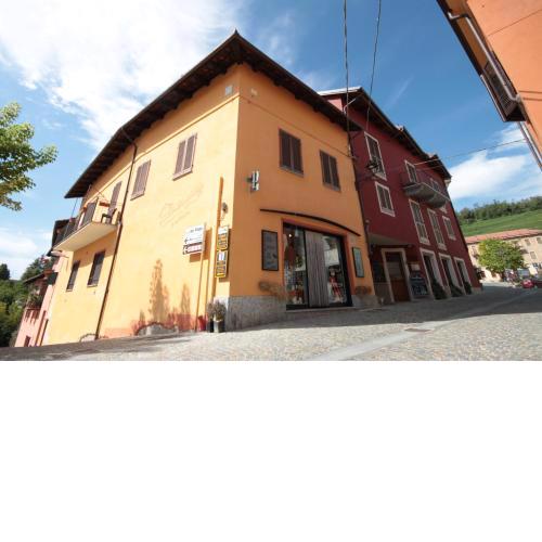 Vicolo del Pozzo