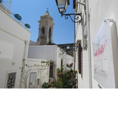 Vicolo Fiorito B&B