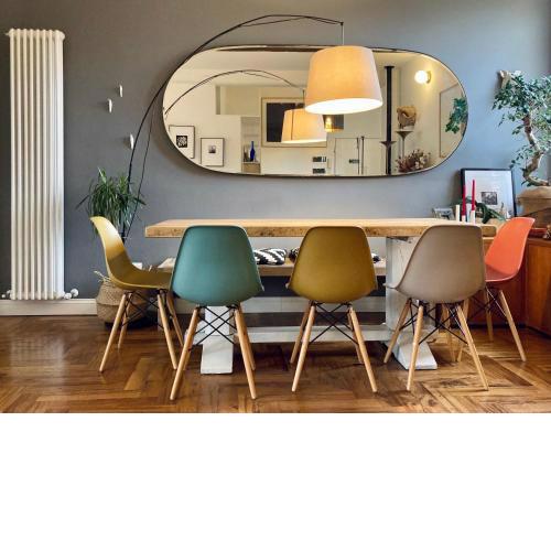 Vicolo Folletto Home