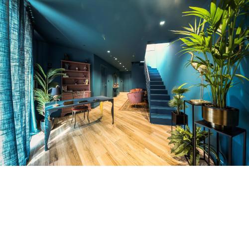 Vicolo Malavolta 7 Rooms and Suites