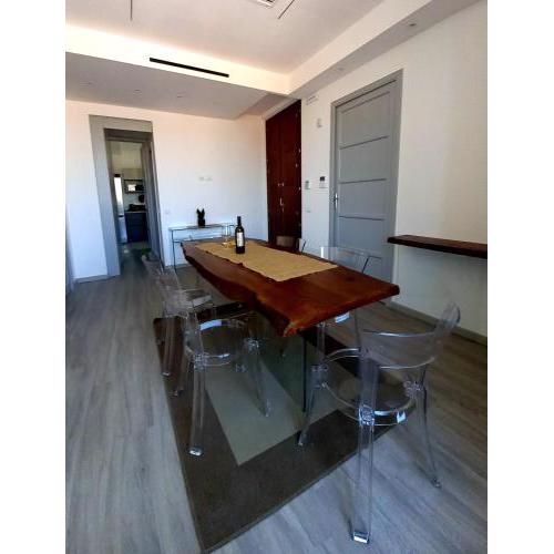 Vicolo Sciuti Sicily Apartments