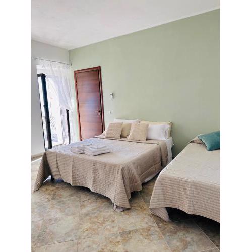 Vicolo18 Tropea