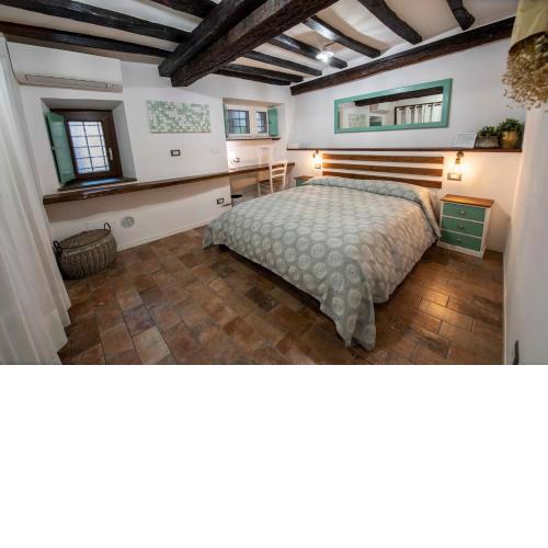 Vicolo39 - La casa a due passi dal lago