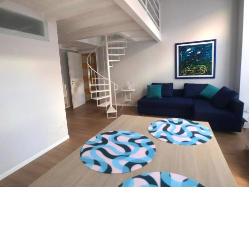 Vicool Apartments - Centro storico Napoli