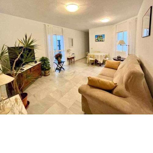 Victoria Apartamento en el centro de Málaga