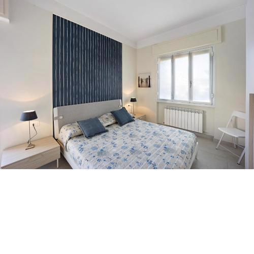 Victoria Apartments Bleu