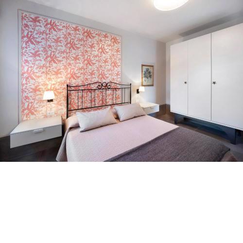 Victoria Apartments Fil Rouge