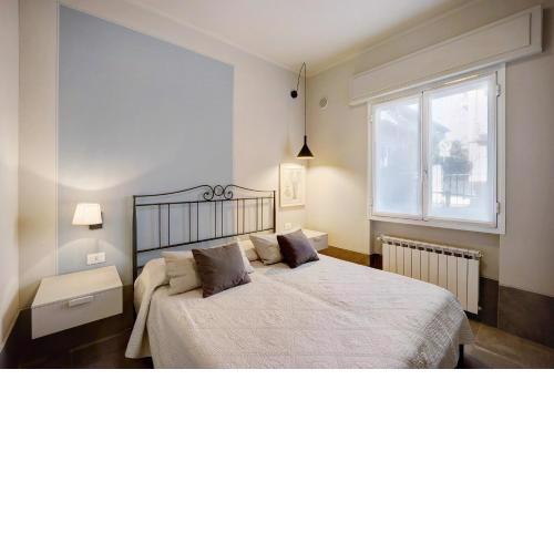 Victoria Apartments Tempi moderni