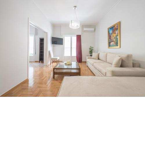 Victoria Best Apartments
