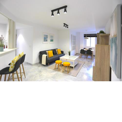 VICTORIA City Apartment 5PAX