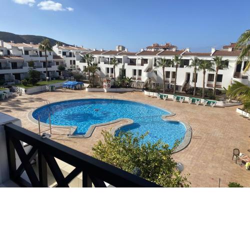 Victoria Court 1, Los Cristianos, Tenerife