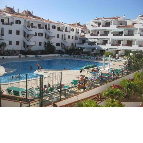 Victoria Court 2, Los Cristianos