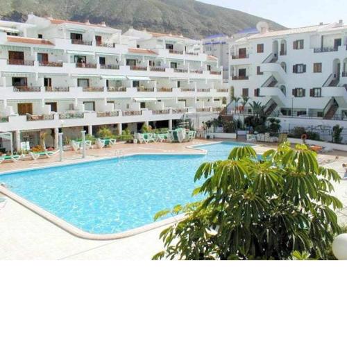 Victoria Court II con wifi planta baja