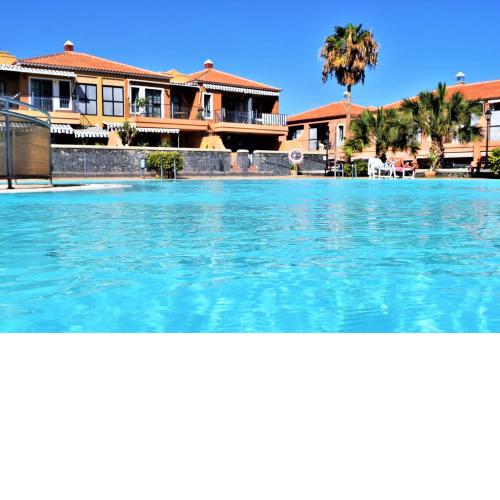 Victoria Family Apartman Tenerife