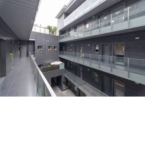 Victoria FreshApartments by Bossh! Apartments