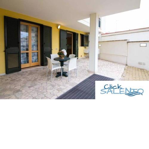 Victoria Holiday Home - Click Salento
